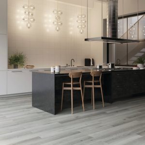 Highland PL Oak - Frosted 91