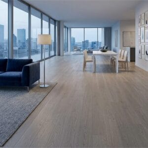 PL Townhouse Oak - Charm 30