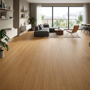 CL Natural Teak  - Amber 34