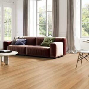 Natural PL Teak - Amber 34